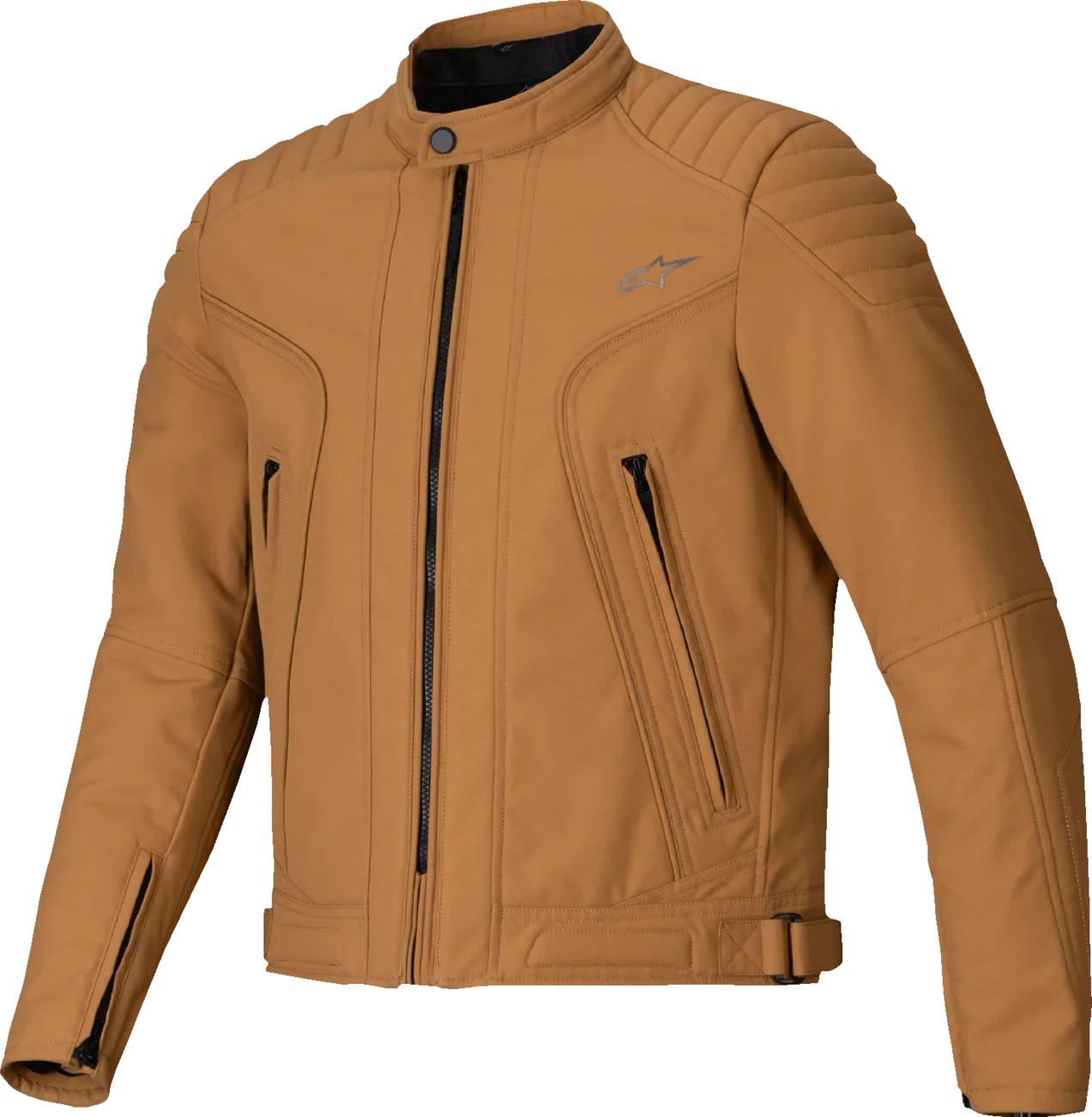 Clayton WR Jacket