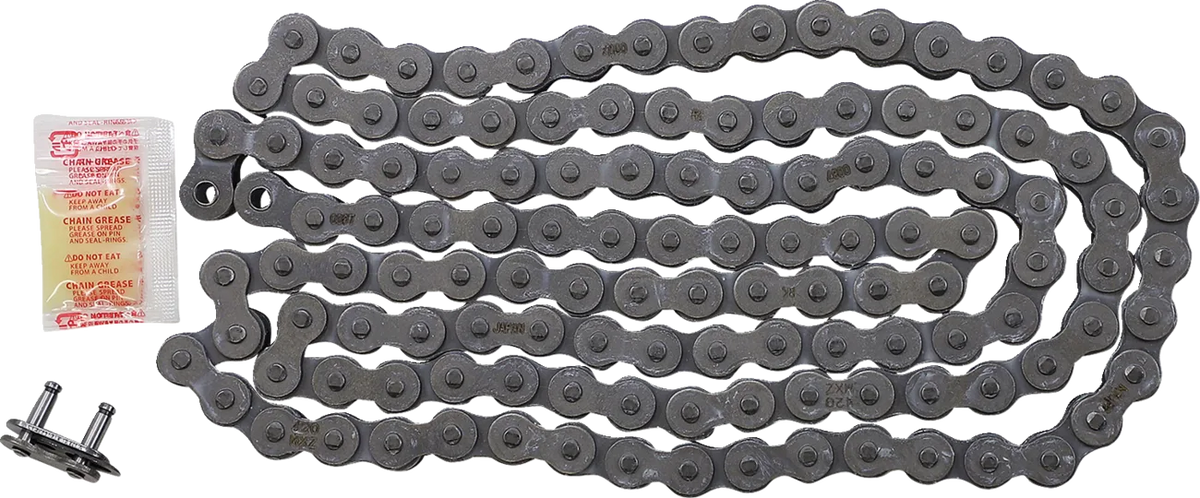 420 MXZ Chain