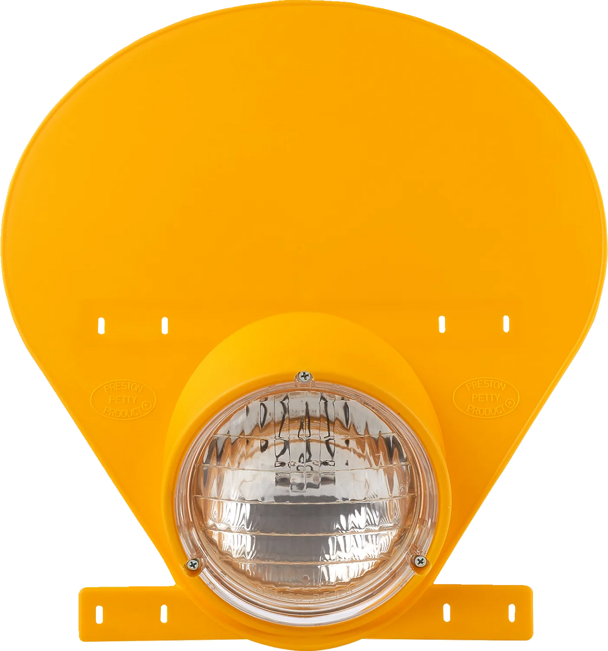 Preston Petty Headlight