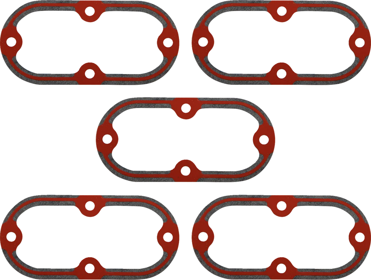 Derby/Inspection Cover Gasket Kit