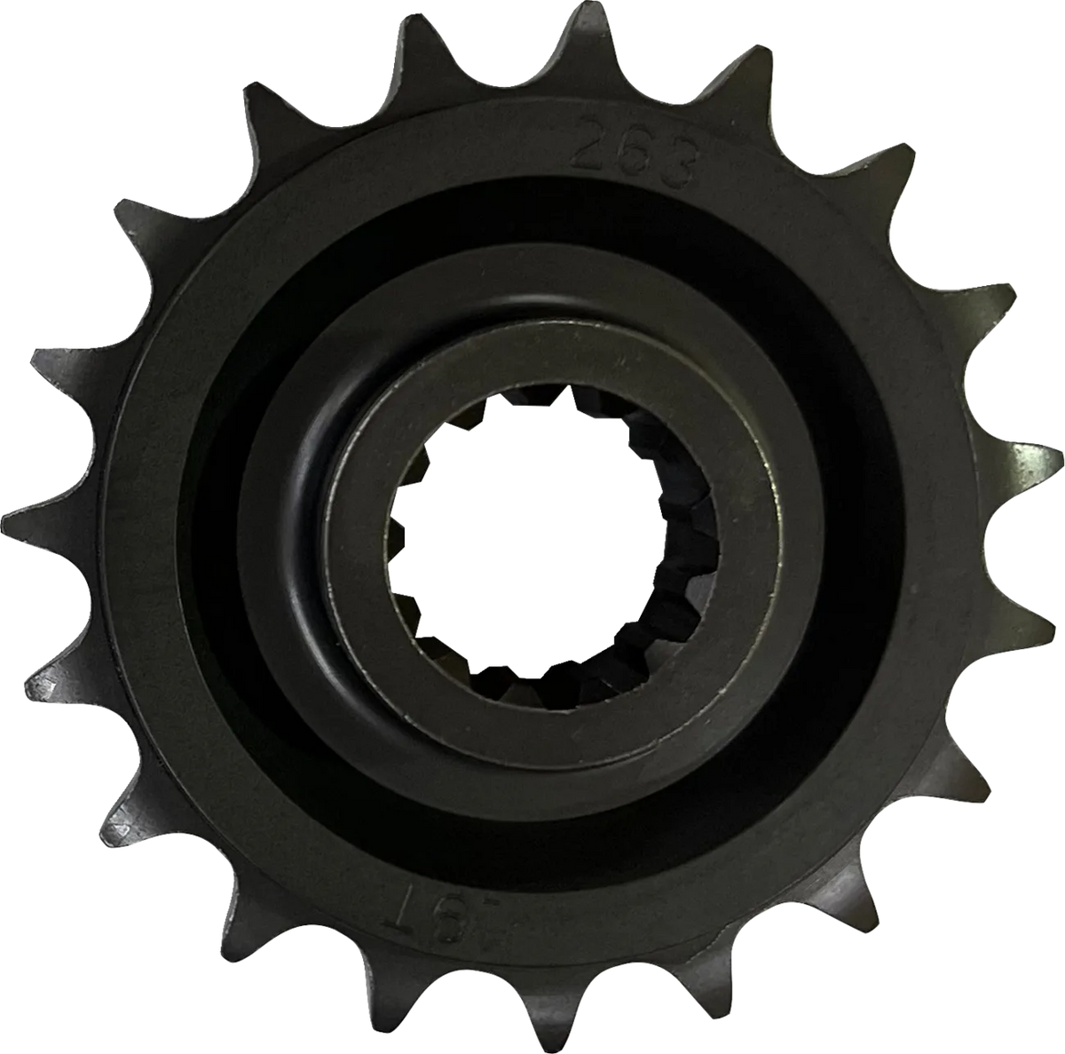 Front Sprocket