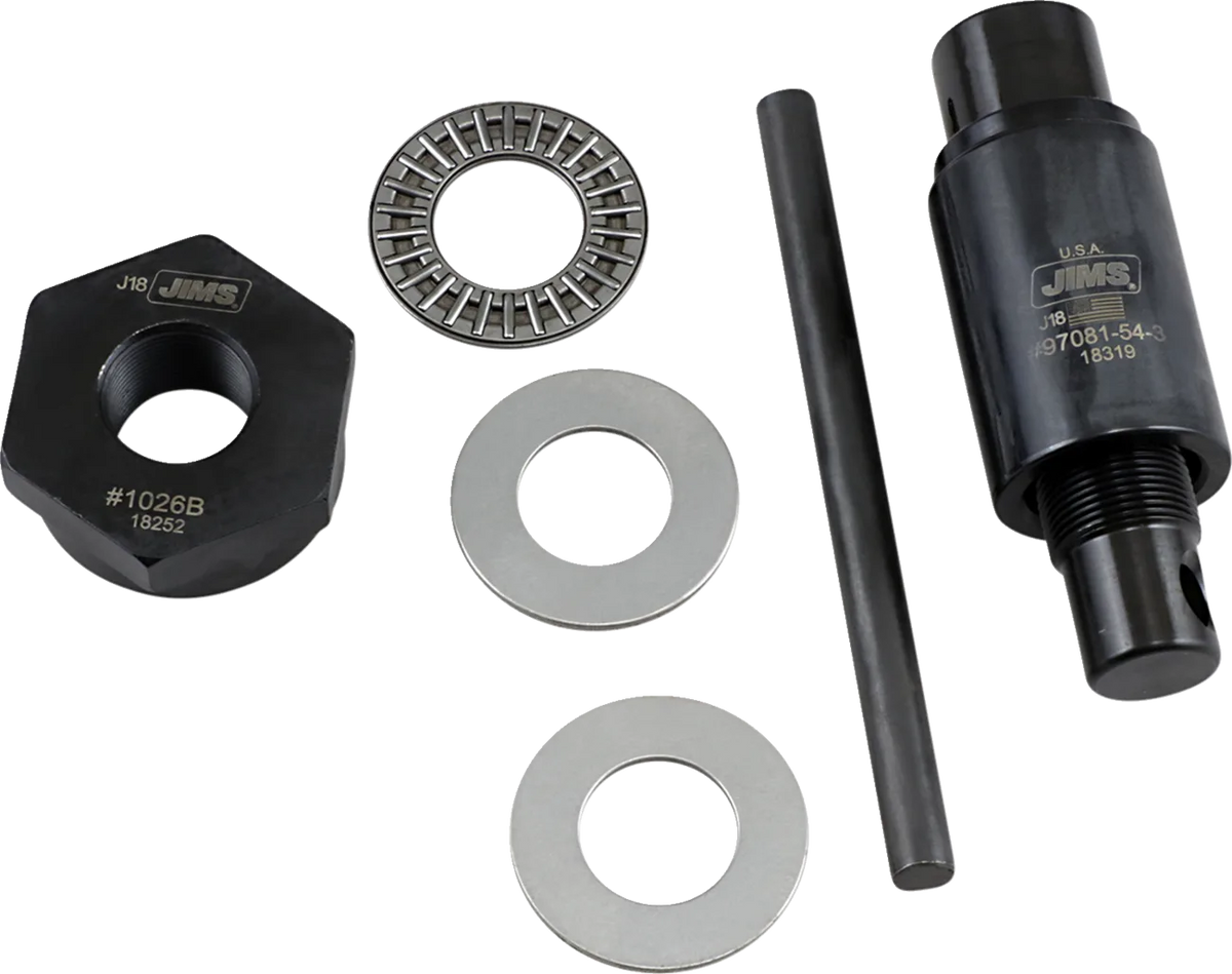 Sprocket Shaft Bearing Installation Tool