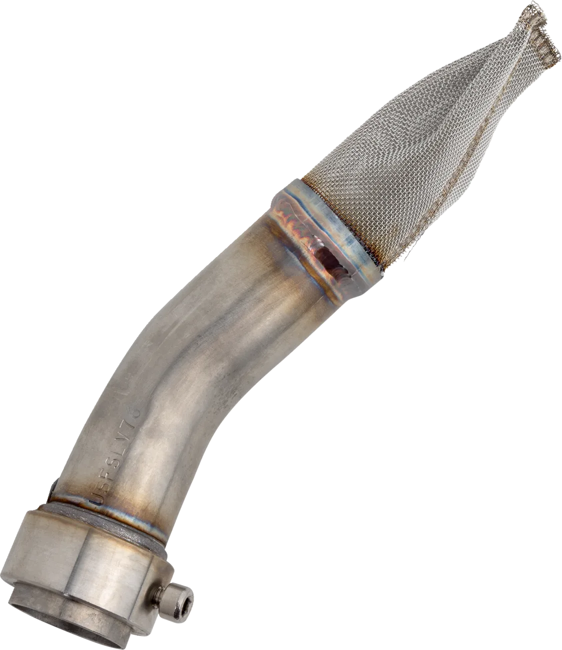 DB Killer with Spark Arrester
