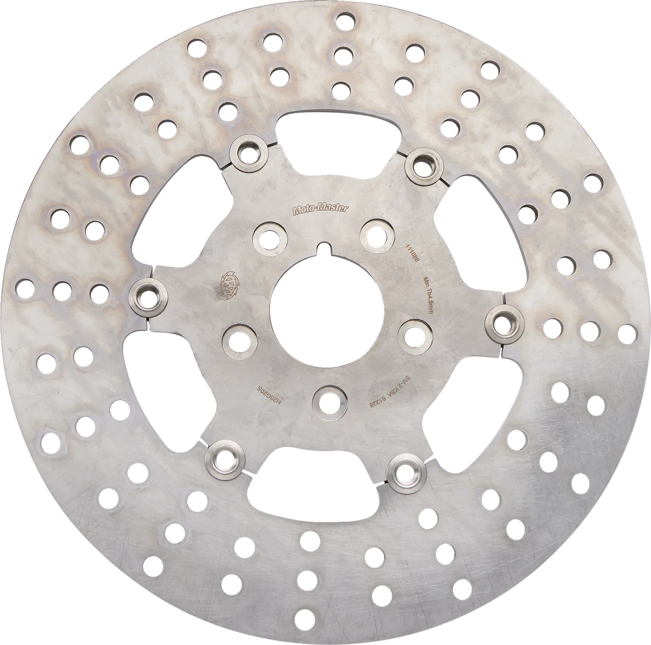 Brake Rotors