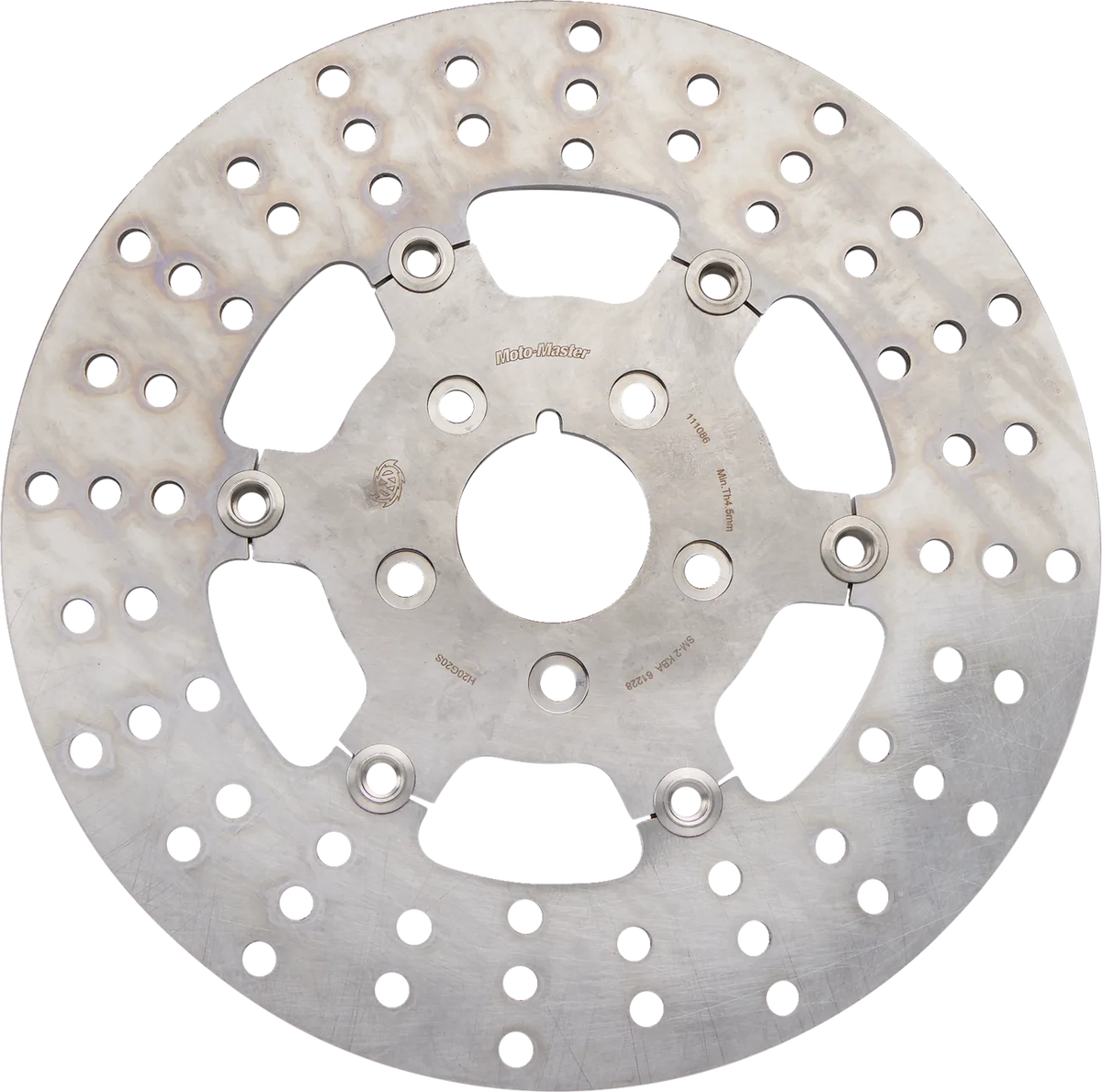 Brake Rotors
