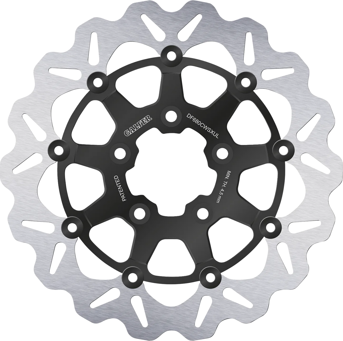 Brake Rotor