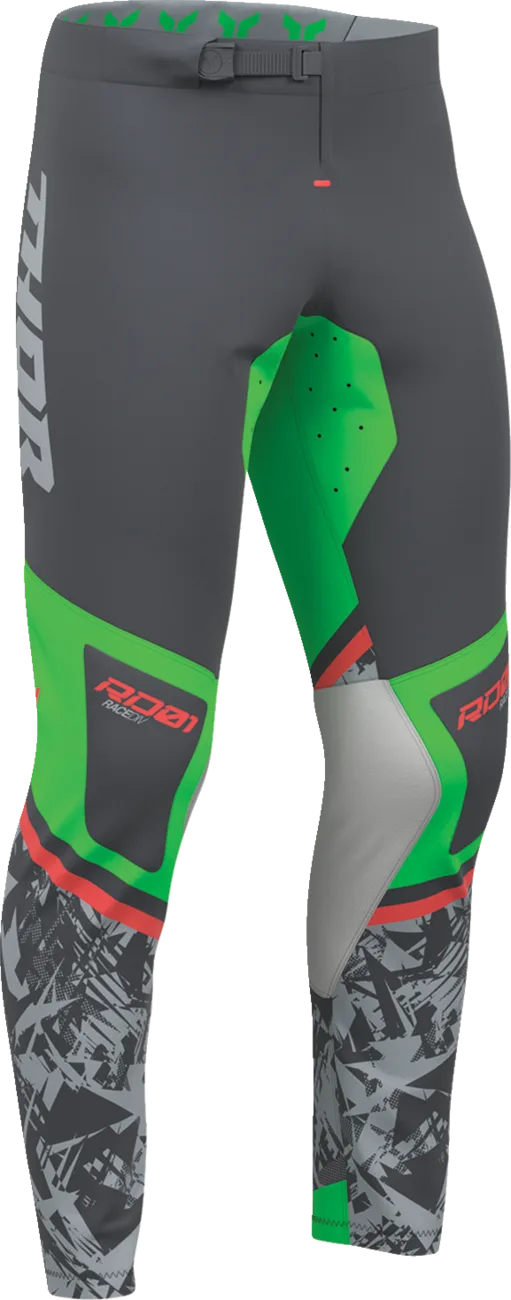 Sportmode Punk'd Pants
