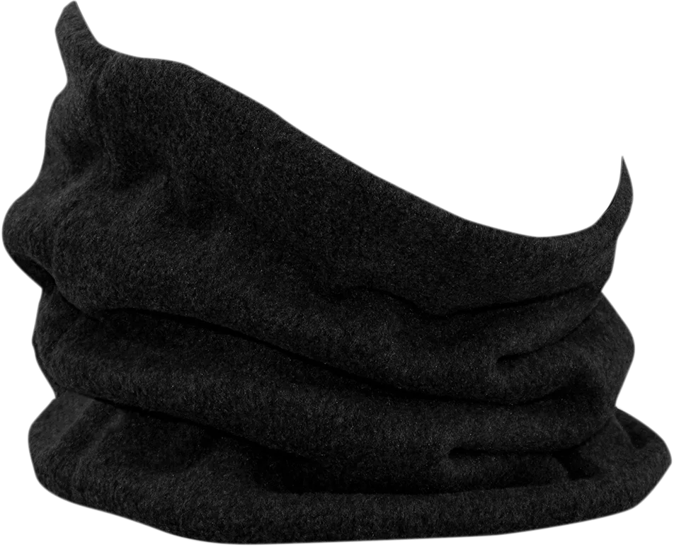 Microfleece Neck Gaiter