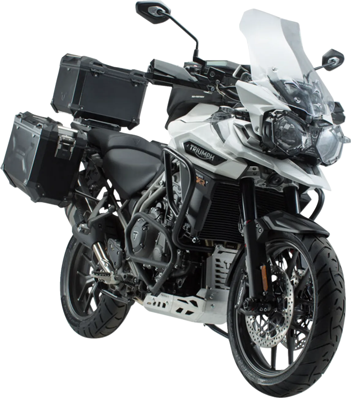 Adventure Protection System