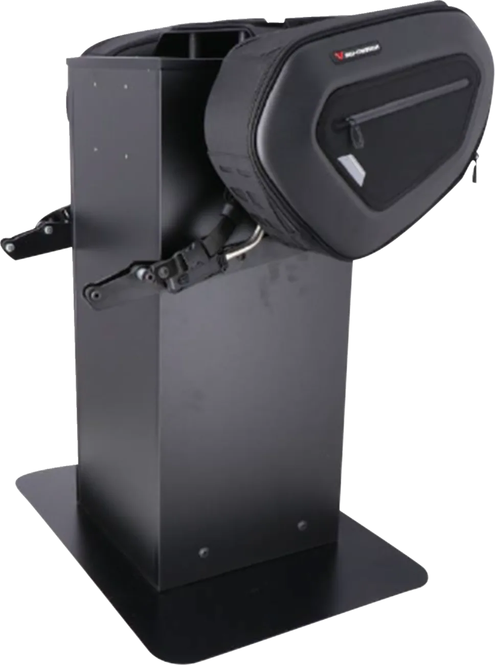 Product Display Cube