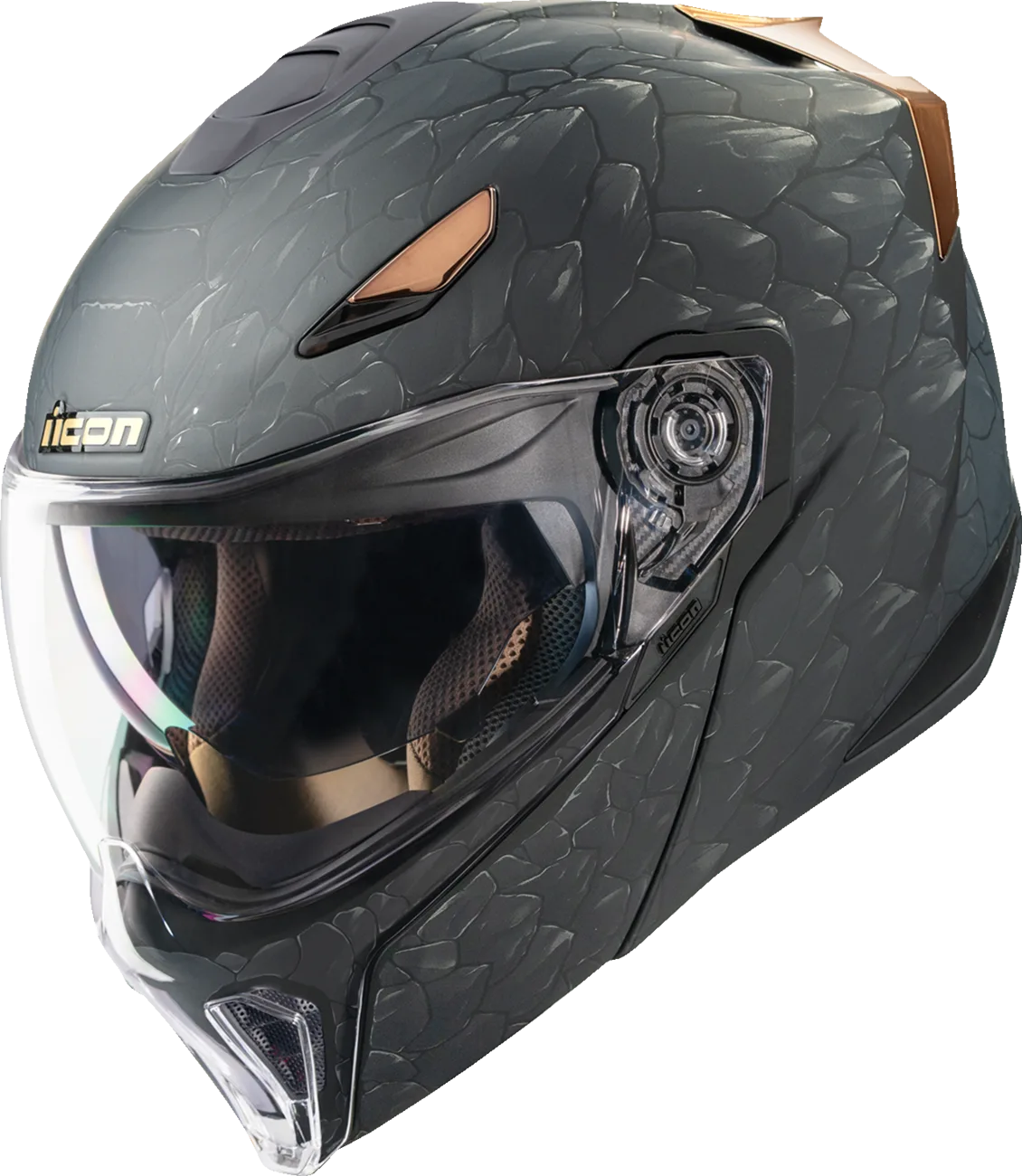 Threshold™ Nocturnal 2 Modular Helmet