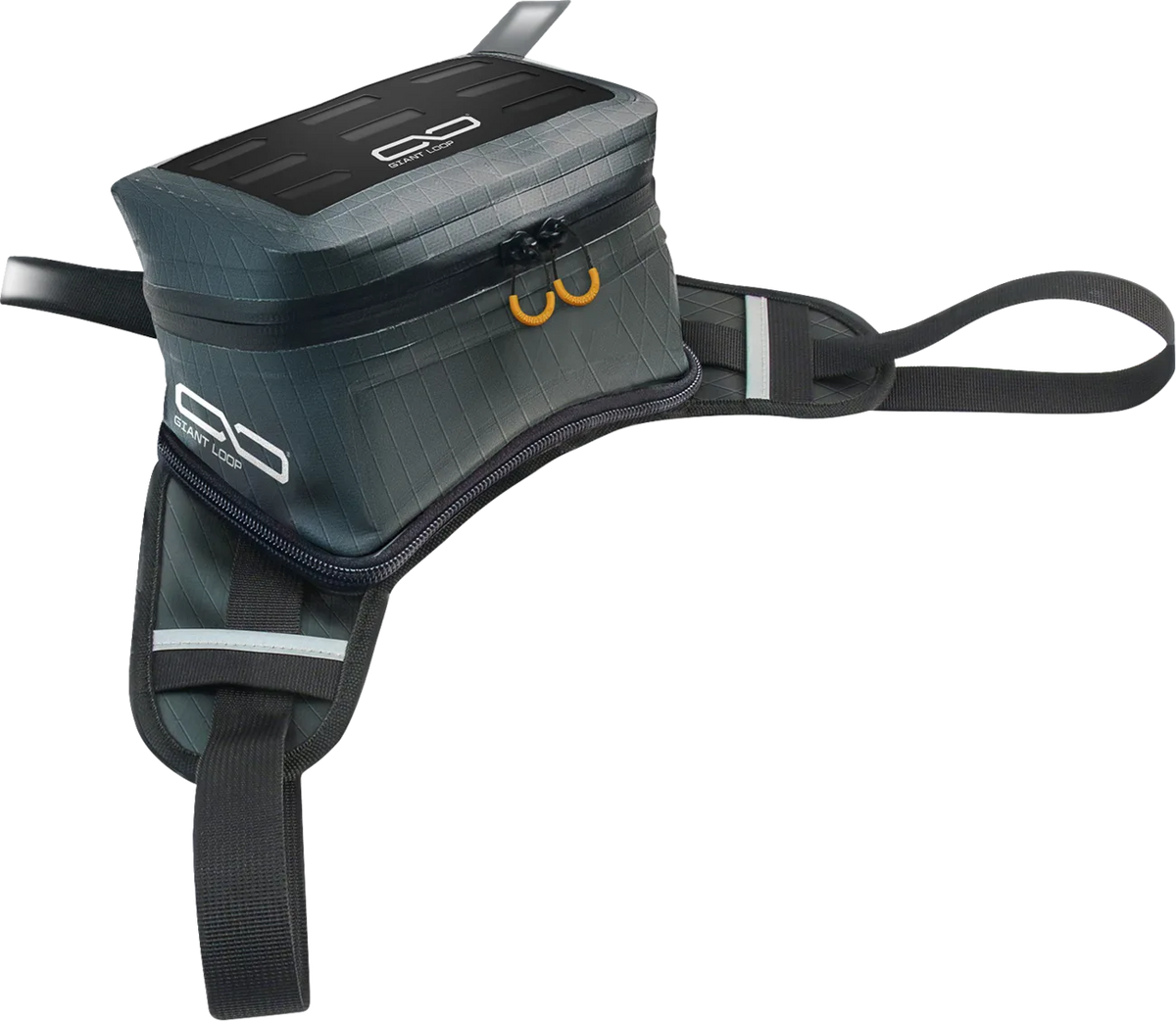 Buckin' Roll Tank Bag™