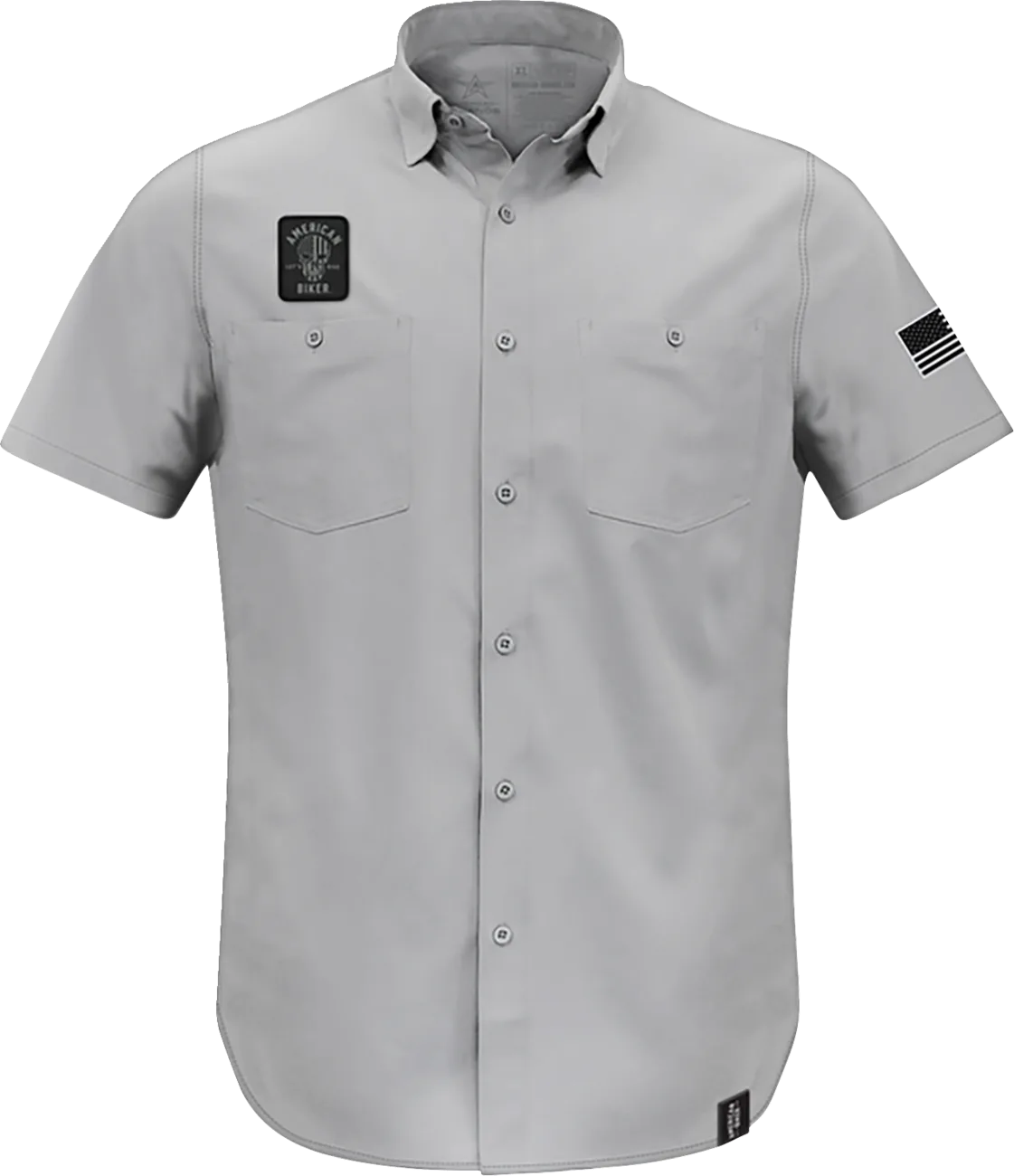Biker Sam Lightweight Shirt