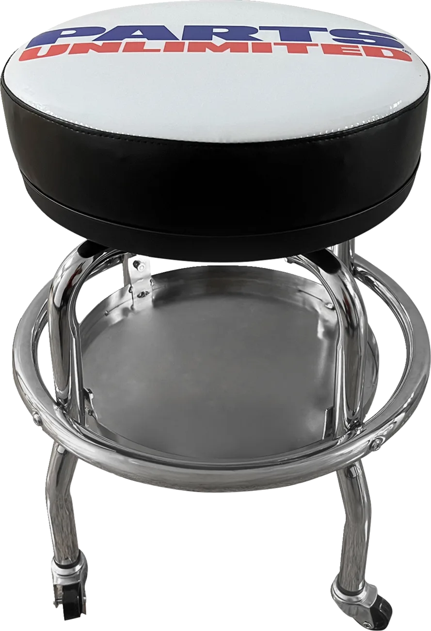 Mechanic Bar Stool