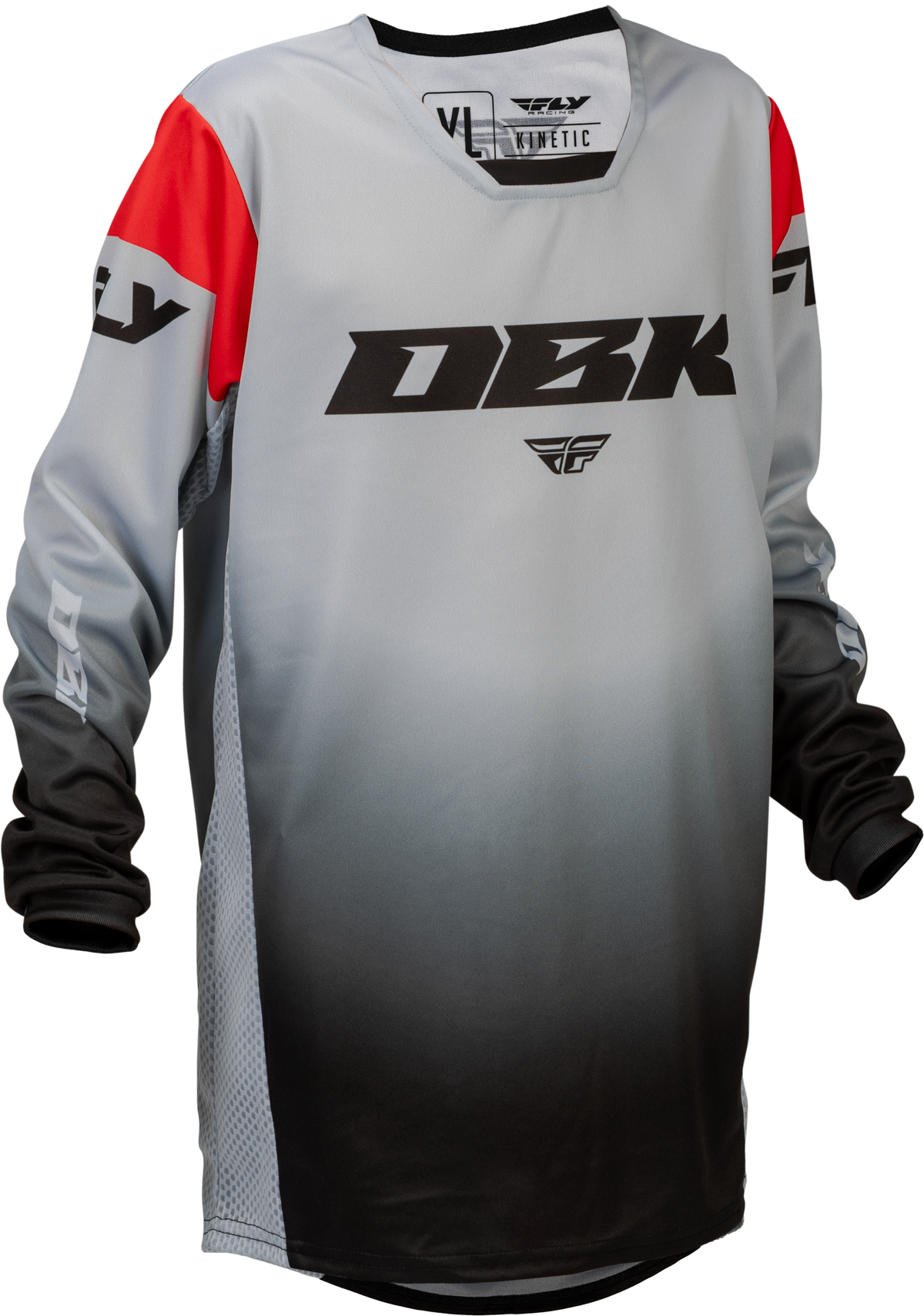 2026 Kinetic DBK Youth Jersey