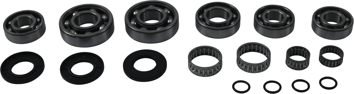 TRANSMISSION BEARING AND SEAL KIT