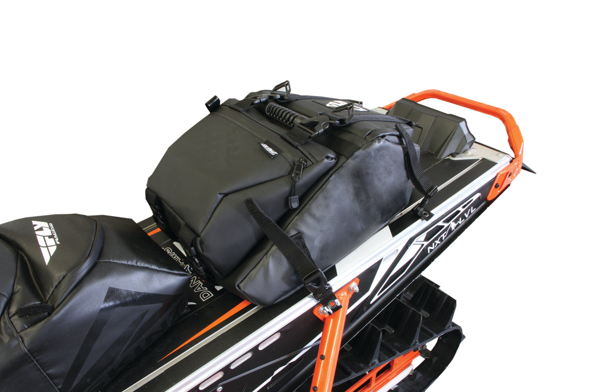 Universal Tunnel Bag