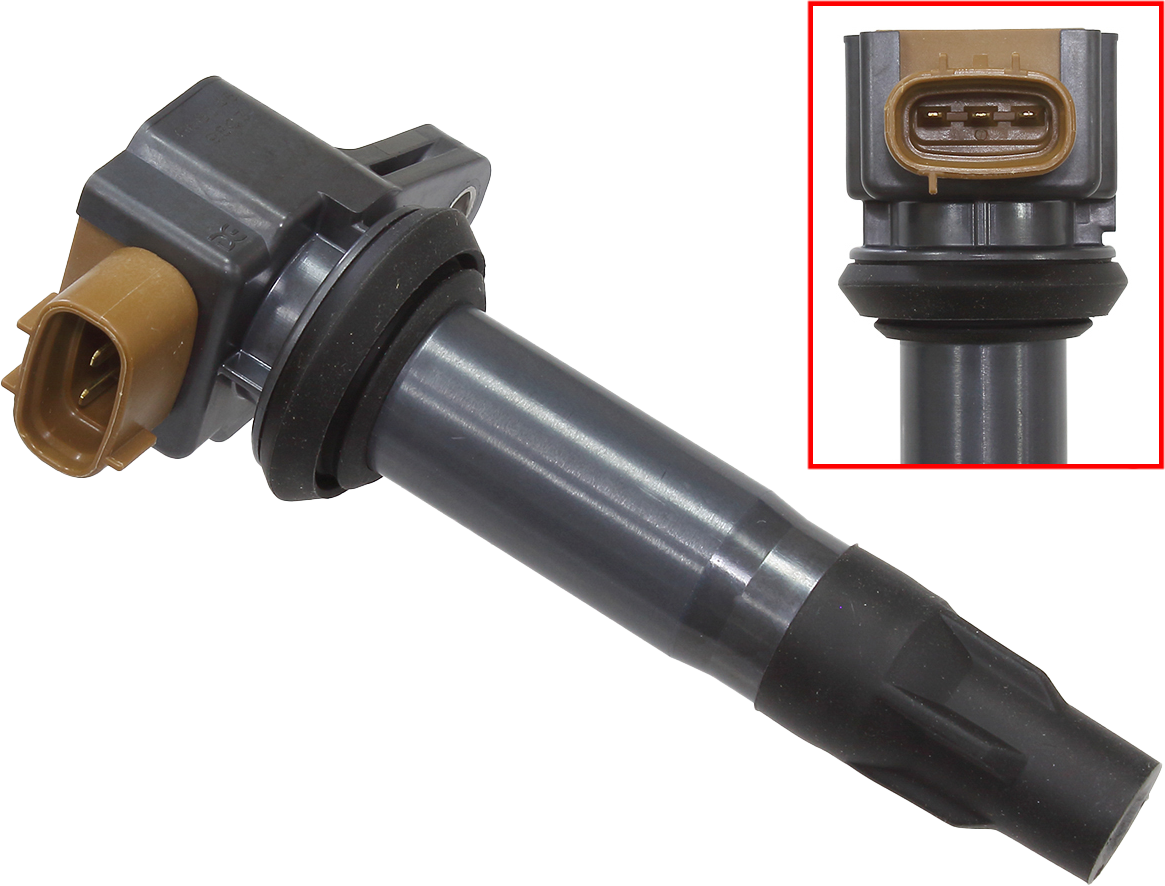 SP1 Ignition Coil and Kit