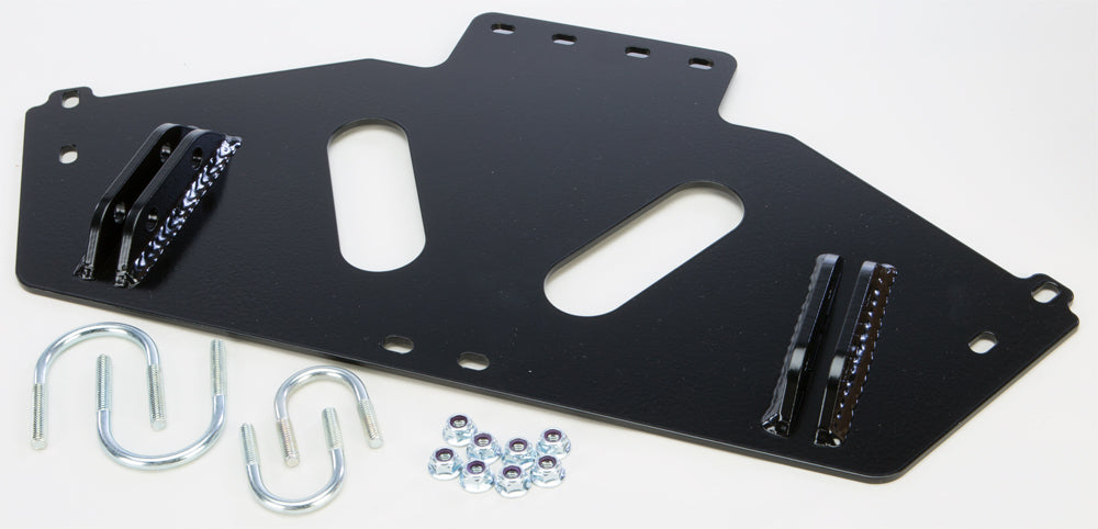 Front Mount Plows