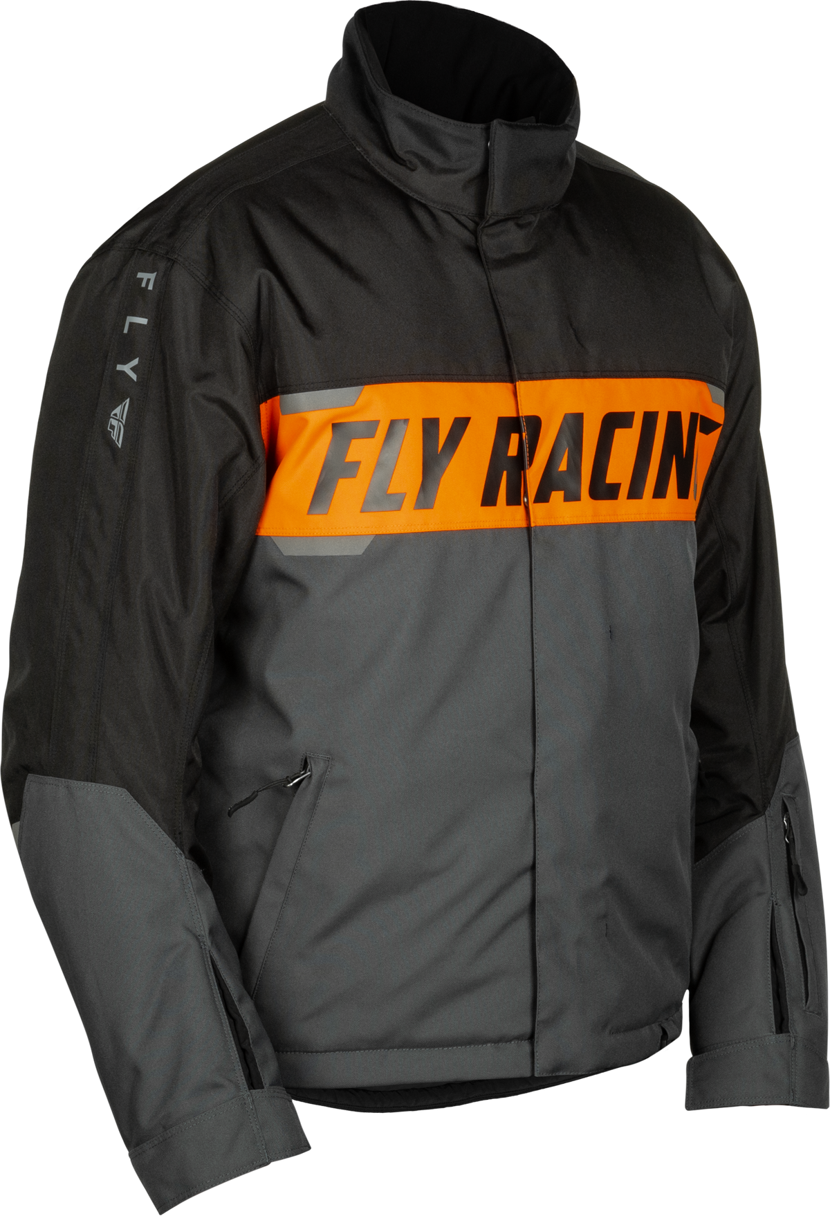 Outpost Jacket (2025)