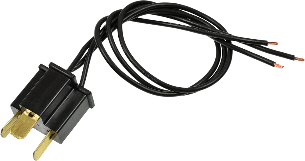 LED Headlight Conversion Connector