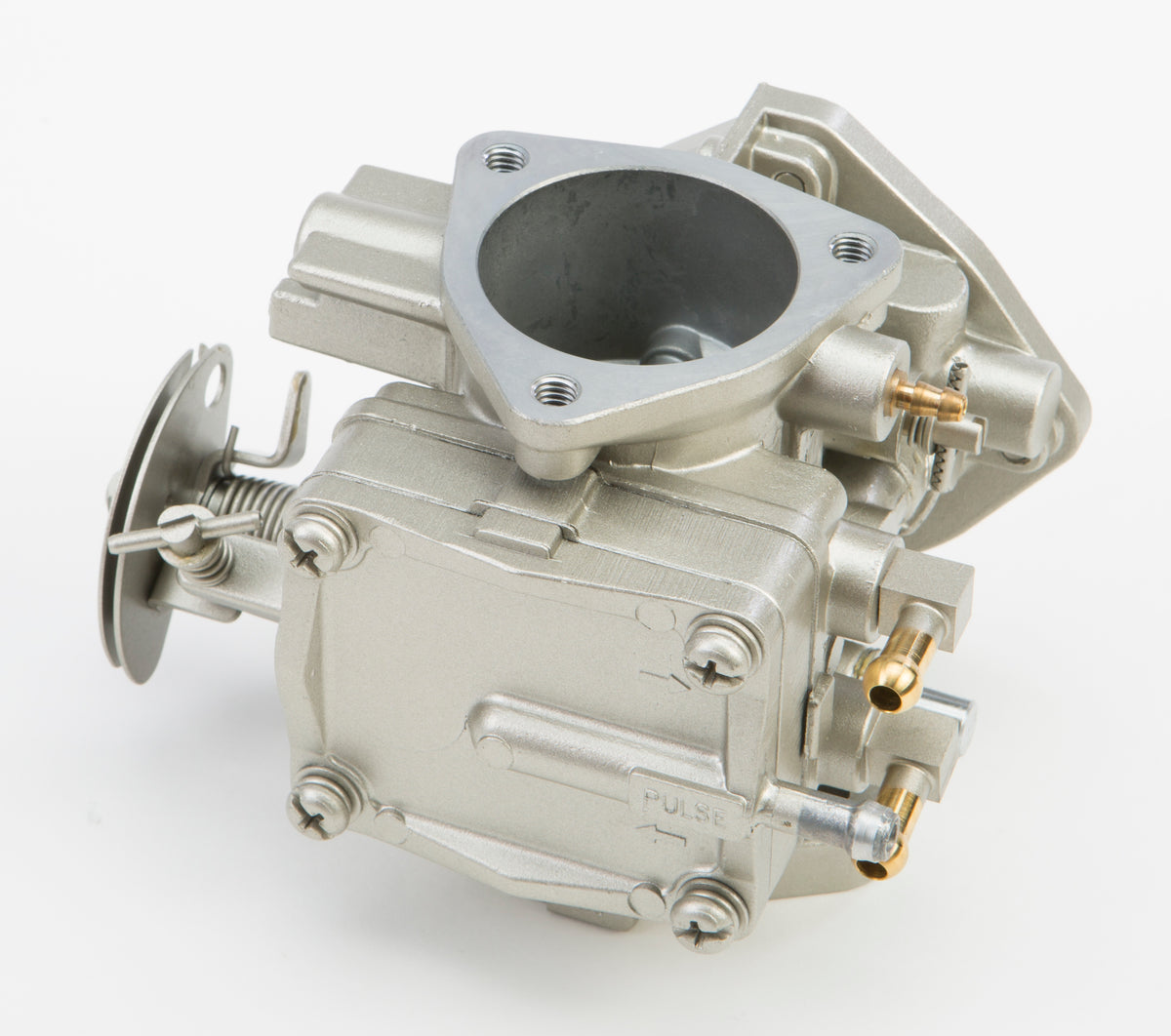 High Performance Super BN Carburetor