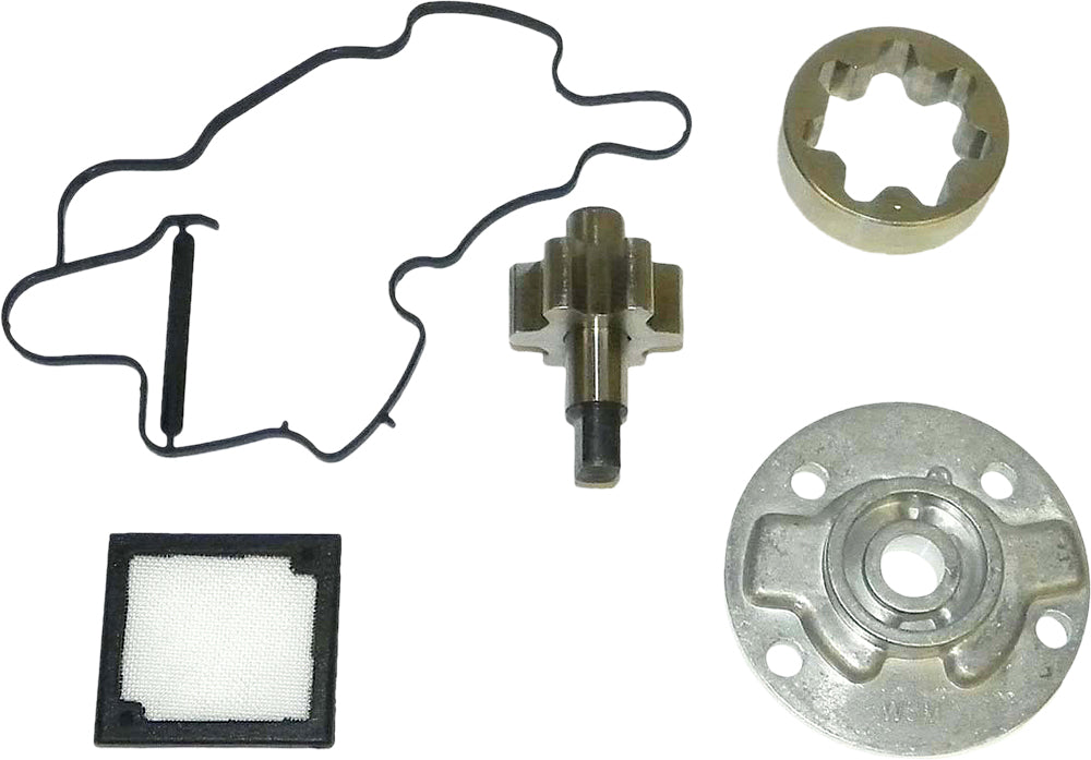 Oil Pump Rebuild Kit
