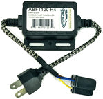 ABFT100 Active Digital Filter