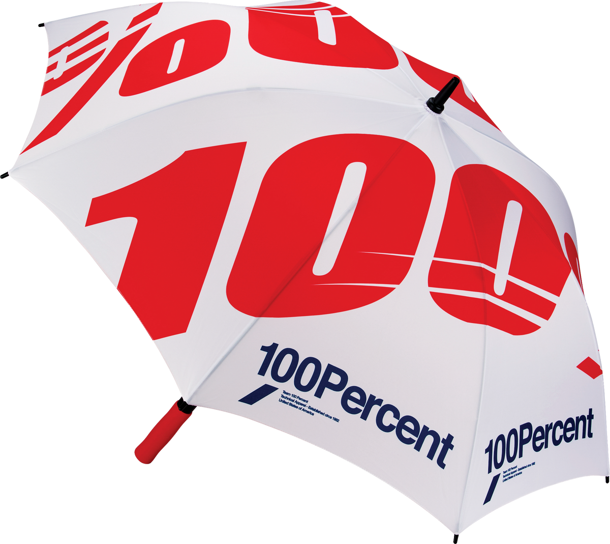 100% Accessories