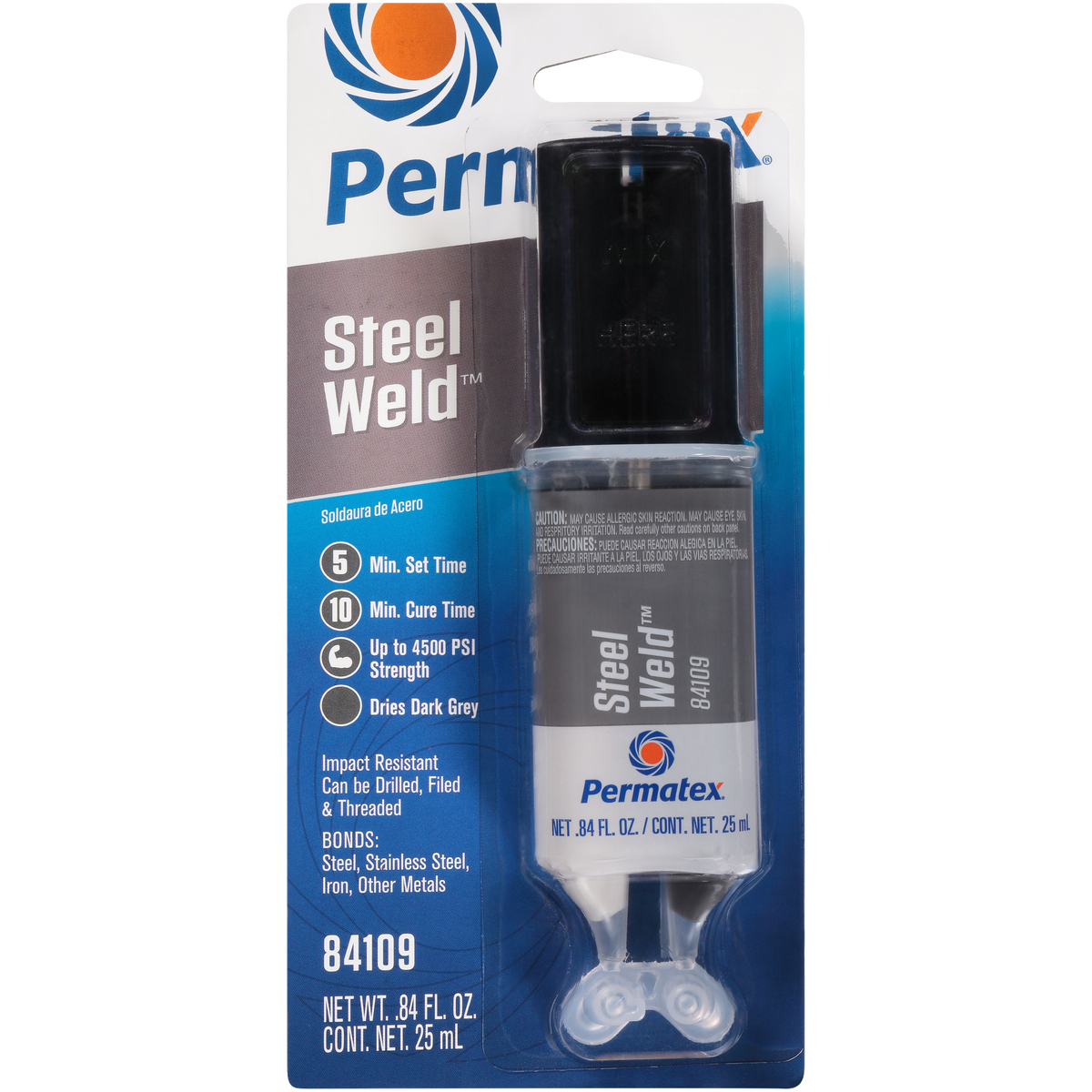 Multi-Metal Epoxy