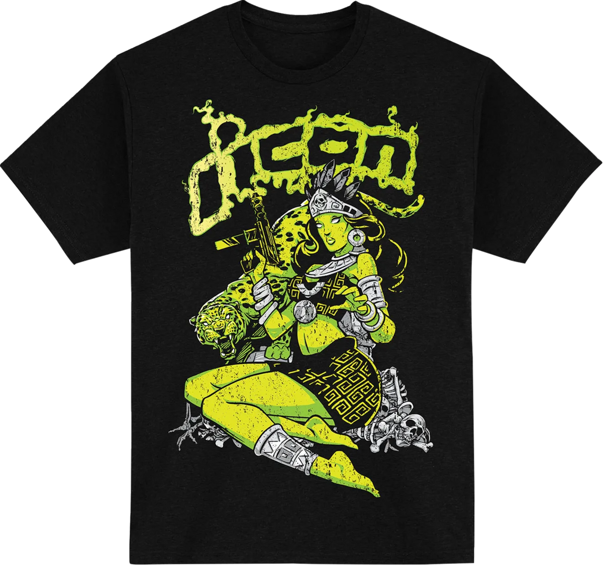 Aztec Nine™ T-Shirt