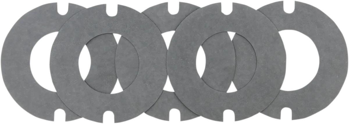 Generator Mount Gasket