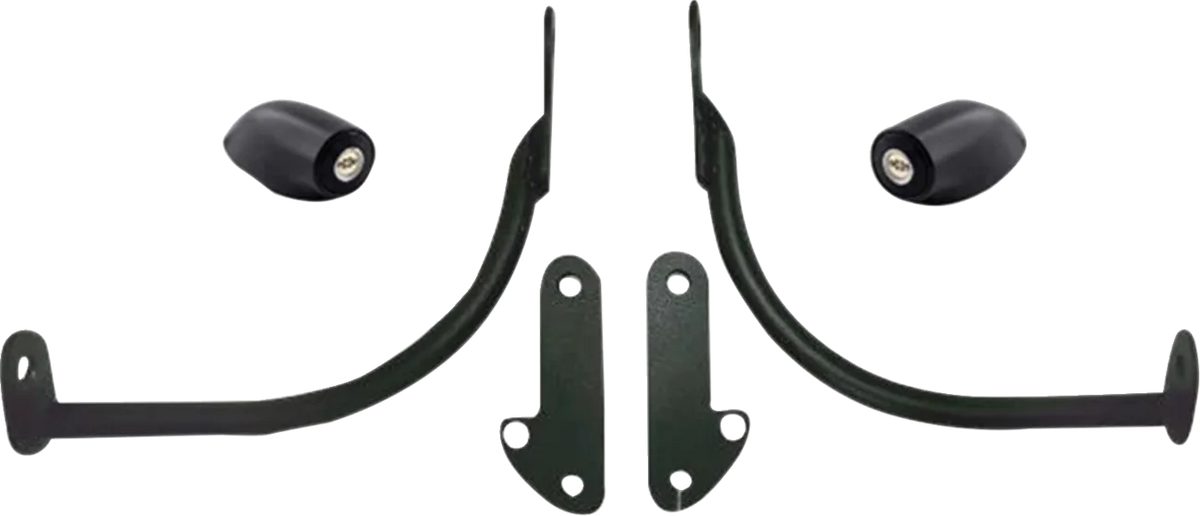 Fairing Support