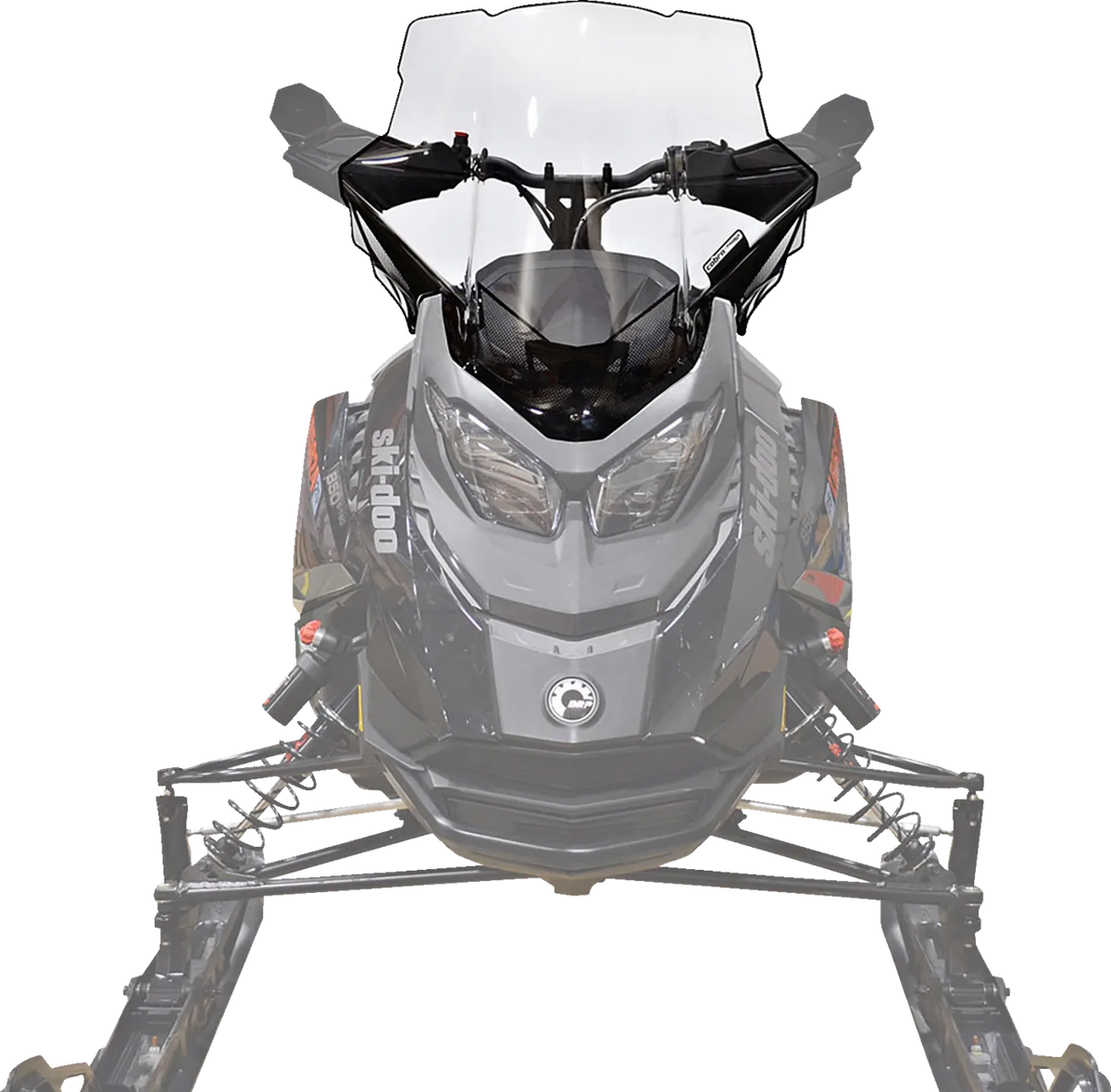 Gen5 Windshield