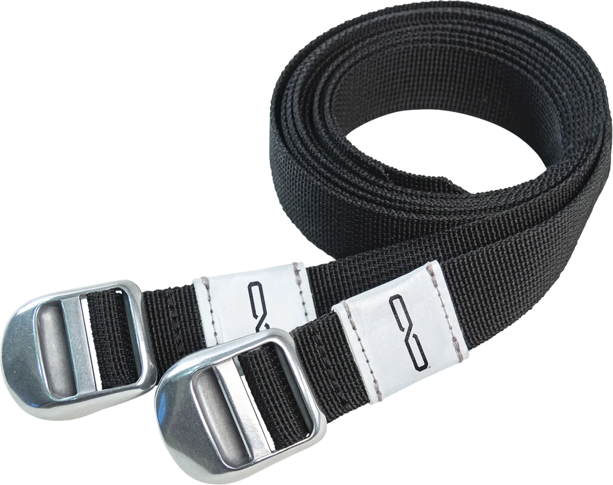 Cinch Straps