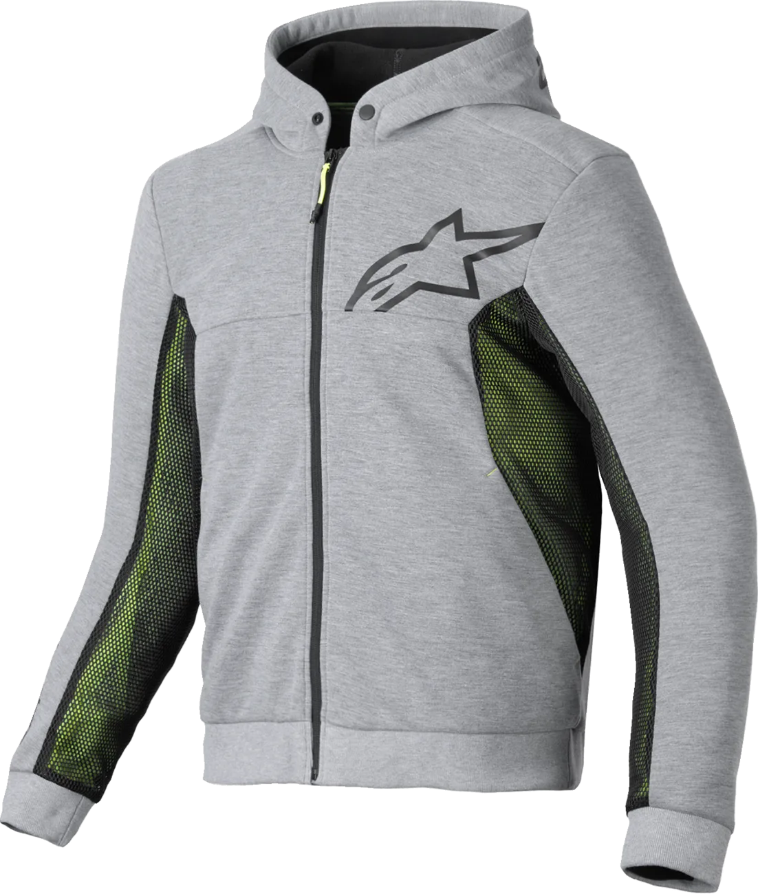 Chrome Air Sport Hoodie