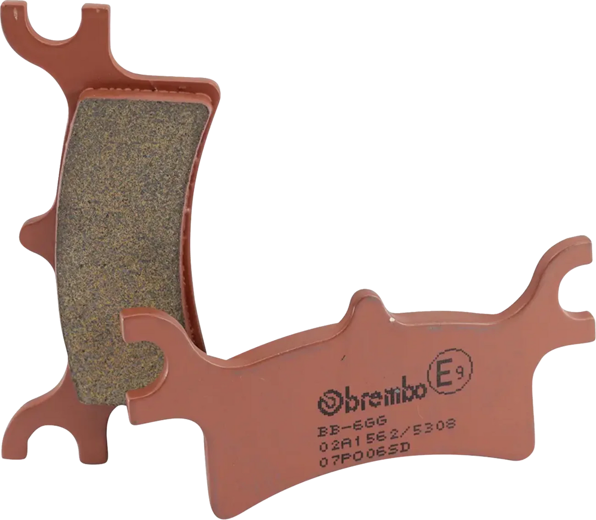 PRIME Sinter SD Brake Pads