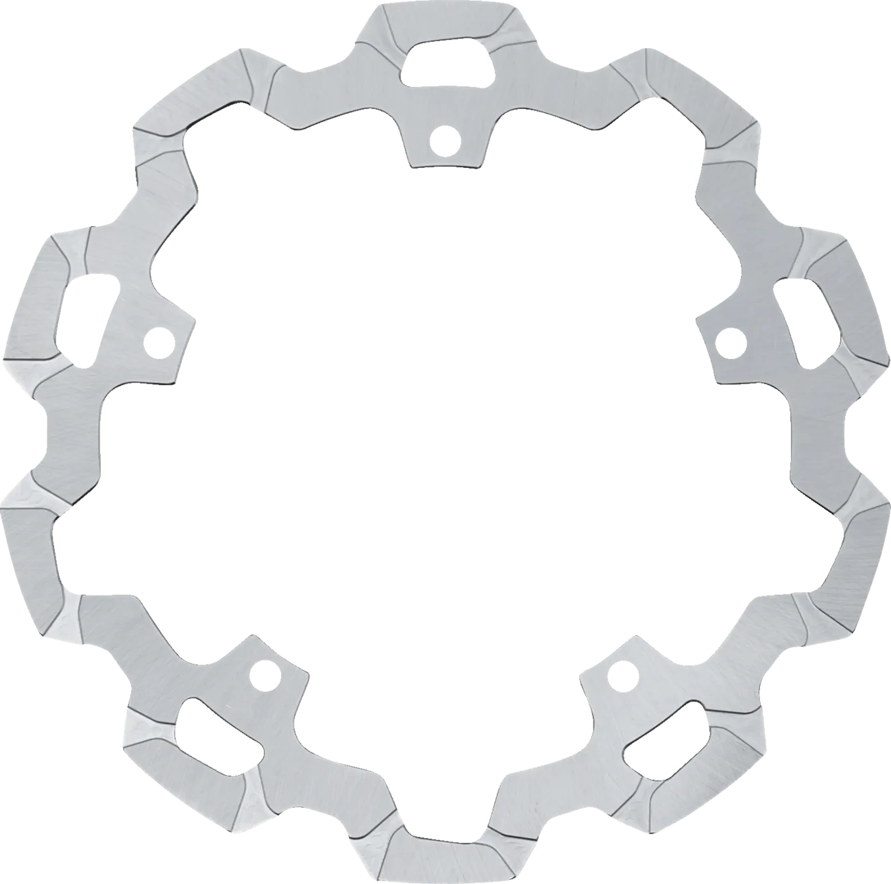 Front Brake Rotor