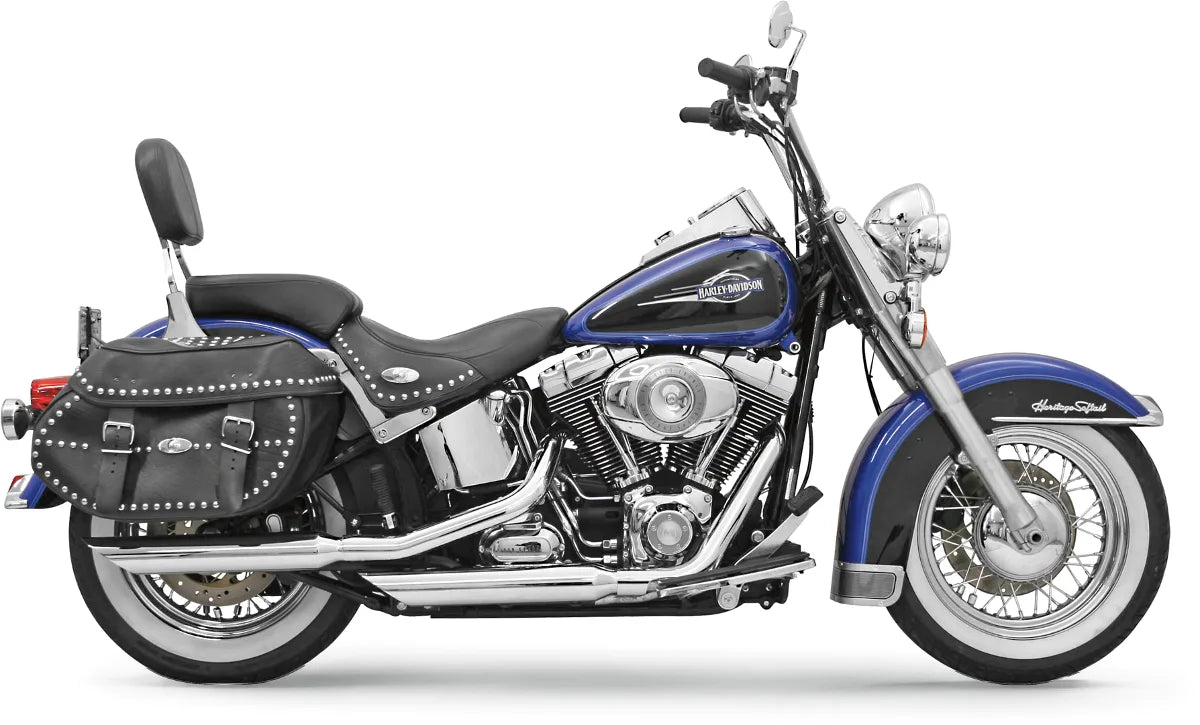 Firepower Series Slip-On Mufflers