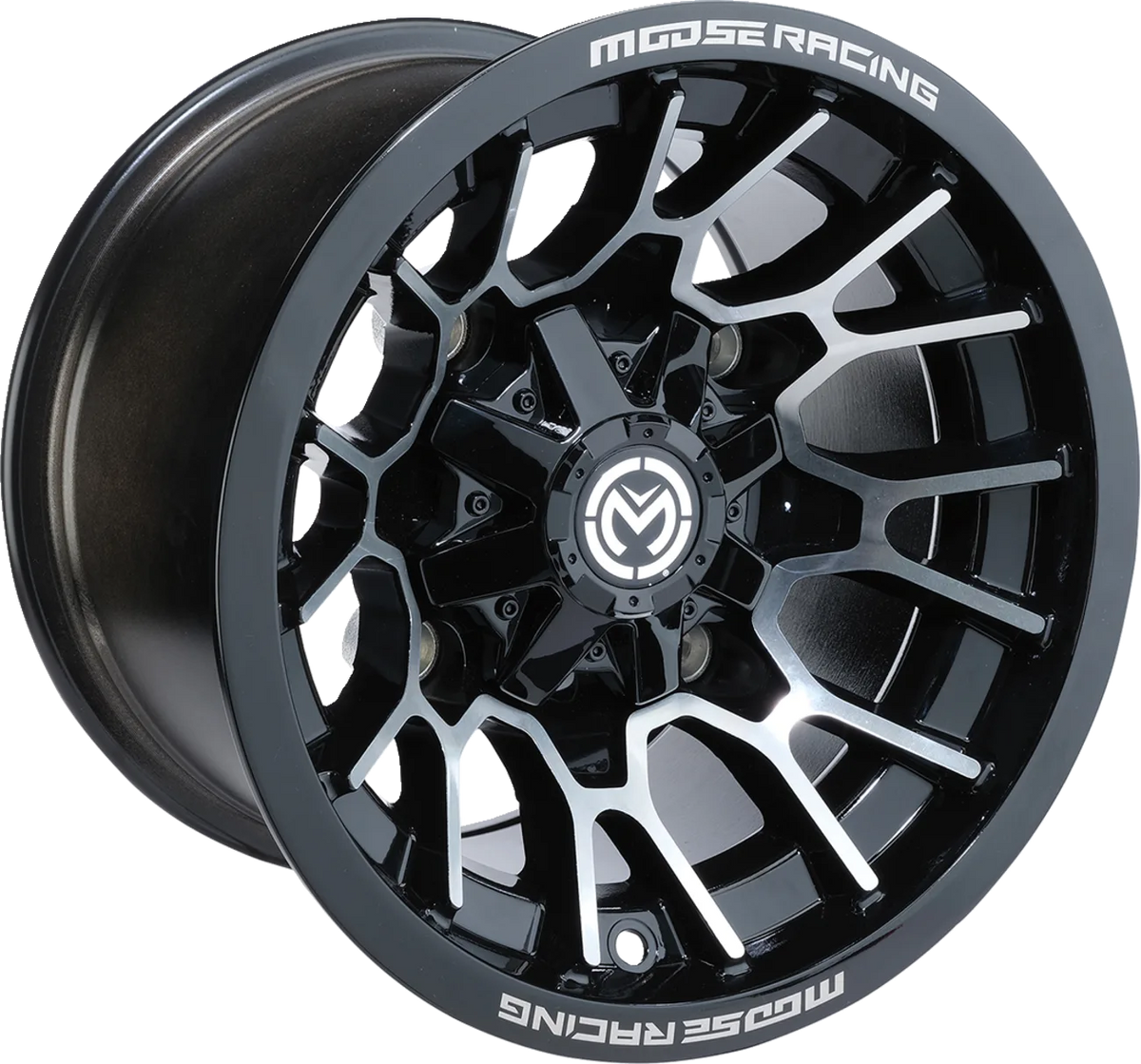 24X Wheel