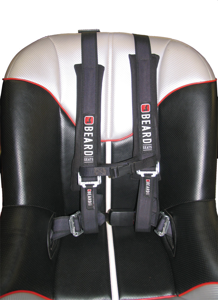Safety Harness