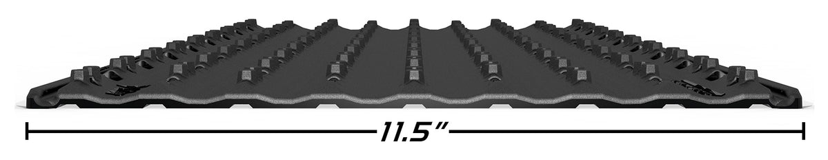 LowPro Grip Glides