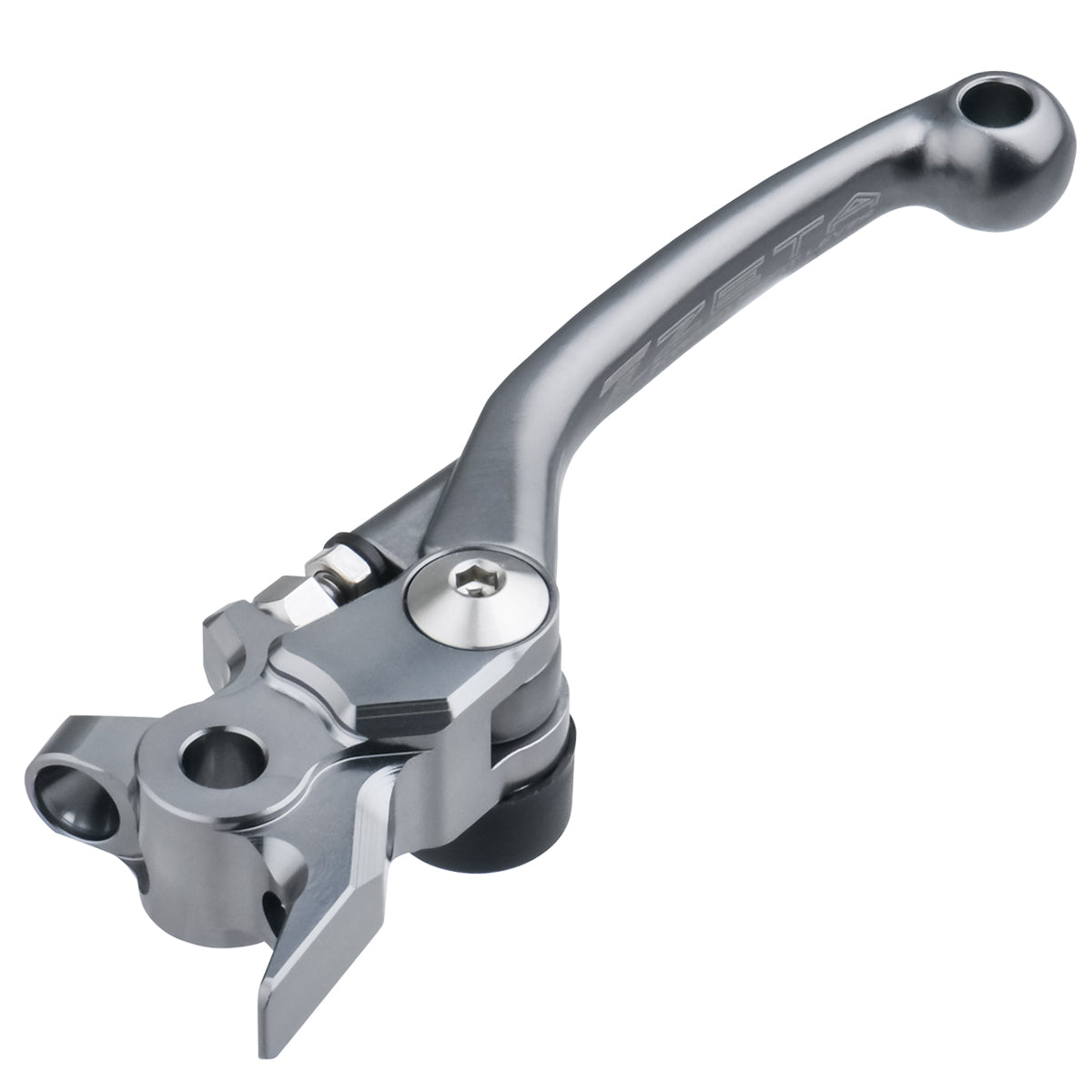 Forged Folding Clutch Lever