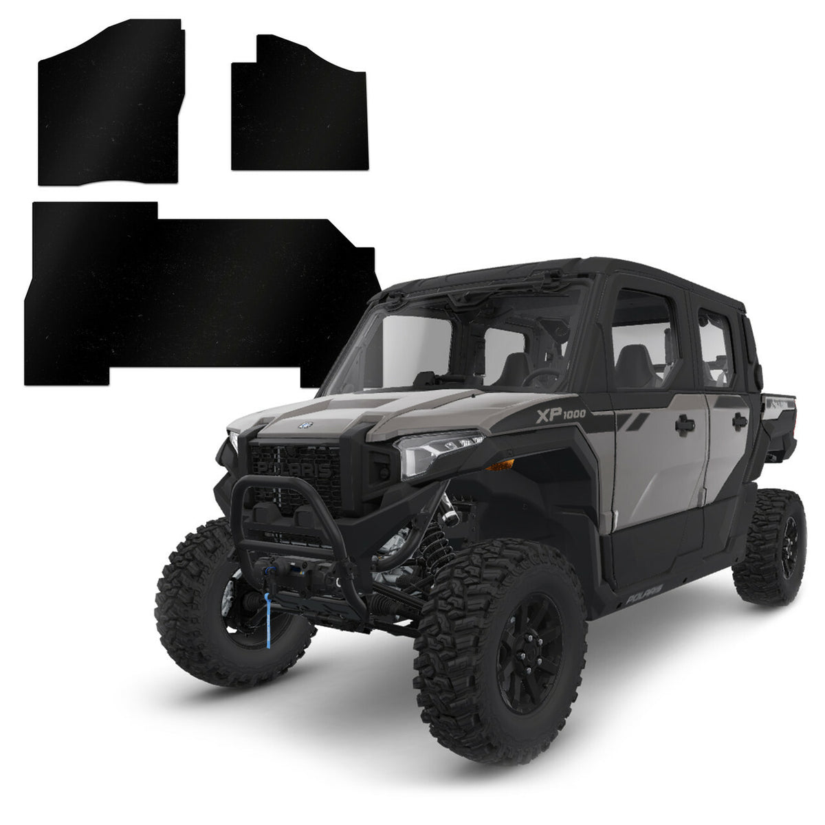 Floor Mats