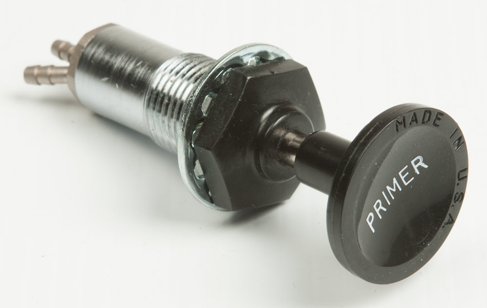 Primer Kit Plunger