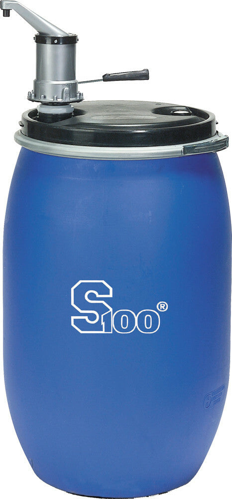 Total Cycle Cleaner