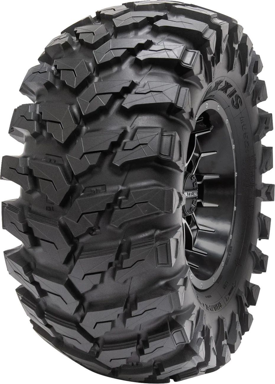 MU521 Rear OE Tire