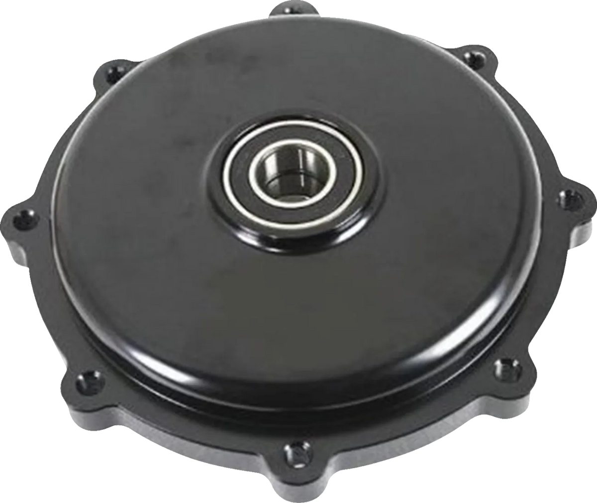 Sprocket Hub Assembly