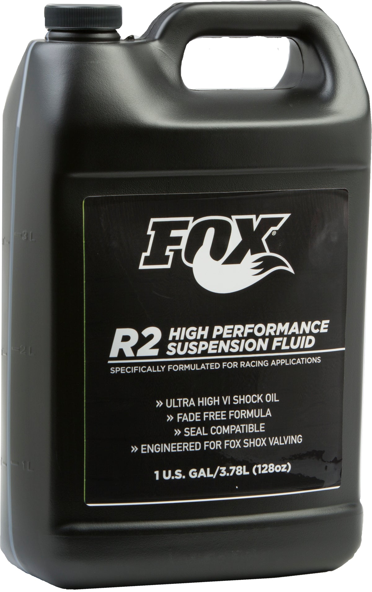 Shock Oil