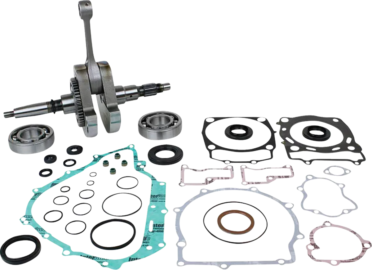 Bottom End Kit